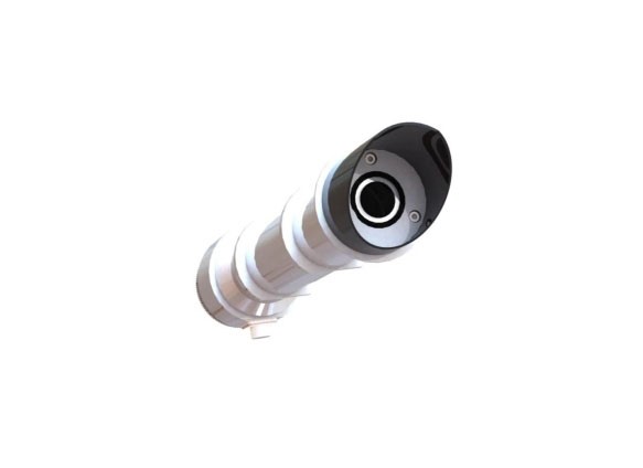 濾光片在太陽(yáng)直接輻射傳感器的應用