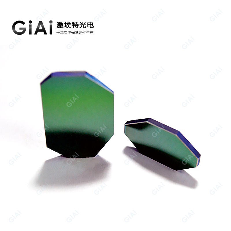 什么是振鏡？與偏振鏡有何聯(lián)系？