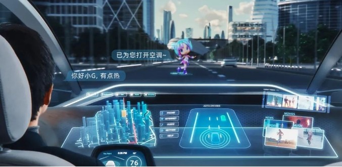 智能手機、車(chē)載系統和VR/AR技術(shù)推動(dòng)光學(xué)元件市場(chǎng)快速發(fā)展