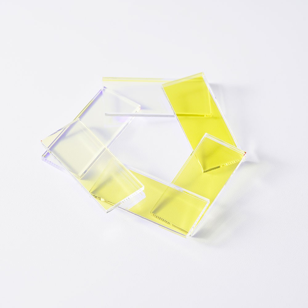 熒光探測LP500長(cháng)波通濾光片2