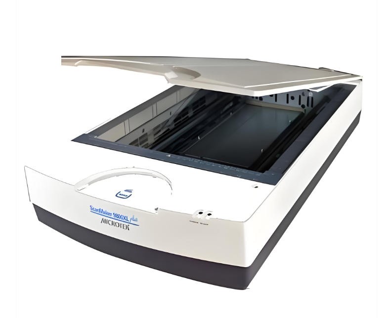 平板式掃描儀光學(xué)鏡片系統(tǒng)深度解析