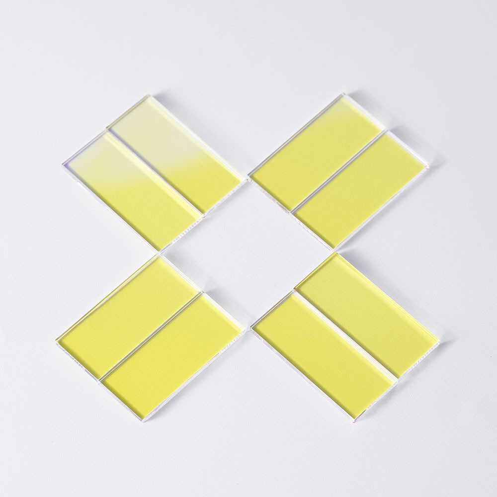 濾光片 LP500長(zhǎng)波通濾光片