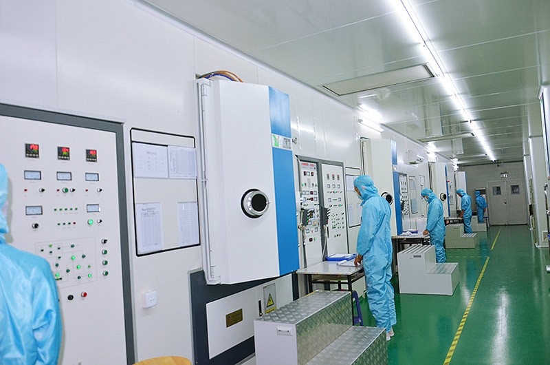 光學(xué)鍍膜機 光學(xué)鍍膜機