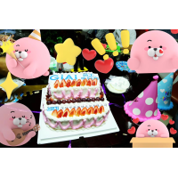 2019年11月員工生日會(huì )