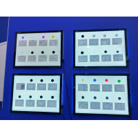 激埃特光電2020慕尼黑上海光博會(huì )現場(chǎng)報道