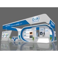 激埃特邀您參觀(guān)第22屆中國國際光電博覽會(huì )