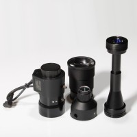 GiAi帶您詳解23個(gè)機器視覺(jué)工業(yè)鏡頭專(zhuān)業(yè)術(shù)語(yǔ)