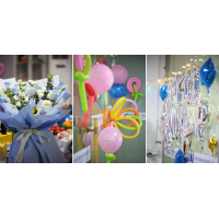 2022年4月員工生日會(huì )