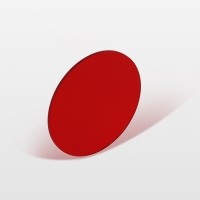 紅色濾光片只能透過(guò)紅光嗎？