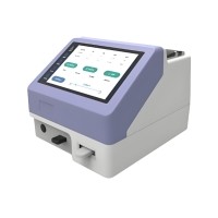 醫療儀器濾光片：精準光譜處理的關(guān)鍵組件
