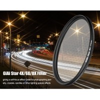 什么是星光鏡？它有哪些應用特征？