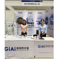 激埃特攜創(chuàng  )新光學(xué)元件亮相OPIE 2025橫濱光電展