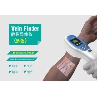 靜脈顯像儀光學(xué)元件應用解析