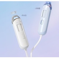頭皮檢測儀光學(xué)鏡片應用分析