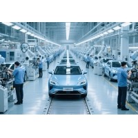 車(chē)載激光雷達市場(chǎng)激蕩下的濾光片產(chǎn)業(yè)有哪些挑戰與機遇