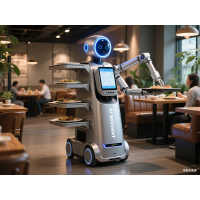 機器人濾光片：賦能機器之眼的核心光學(xué)元件