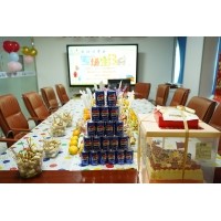 桂香秋日，感受溫馨！激埃特秋季員工生日會(huì )