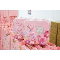 月滿(mǎn)中秋，情暖激埃特——這份甜蜜心意，請查收！