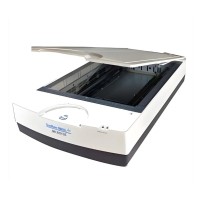 平板式掃描儀光學(xué)鏡片系統(tǒng)深度解析