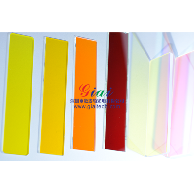 長(cháng)波通濾光片概述